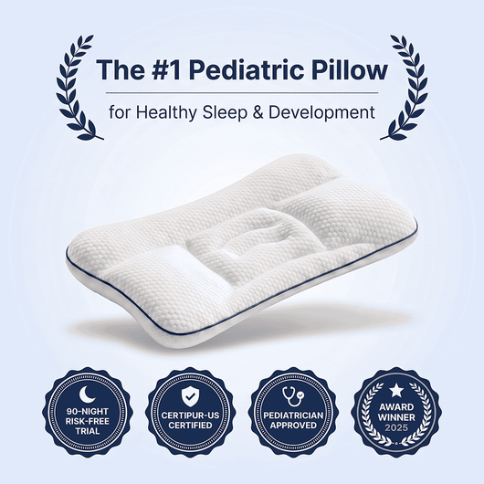 Nexpulse Little Cloud Pillow